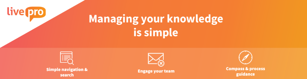 Knowledge Management Feature Must-Haves