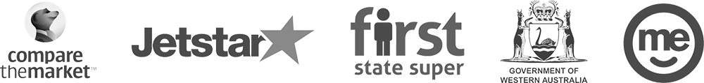 Client logos