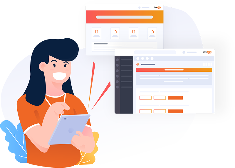 Products and Pricing